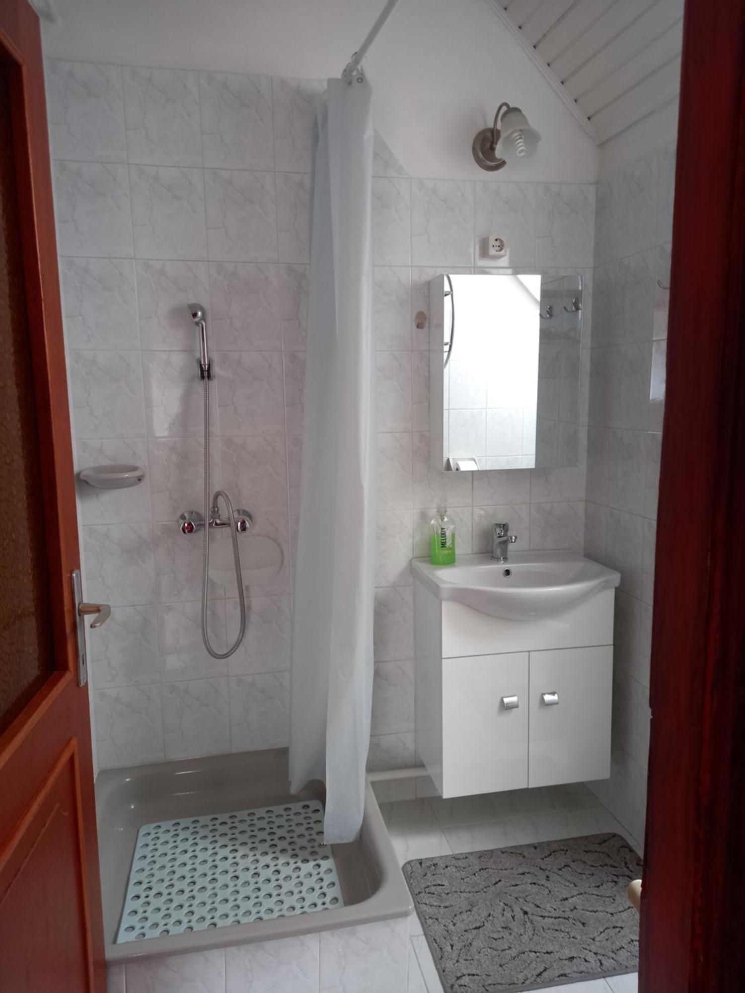 Alfa Apartman Harkany Exterior photo