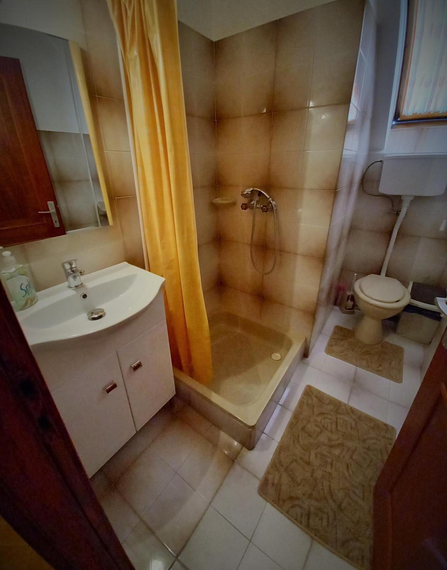 Alfa Apartman Harkany Exterior photo