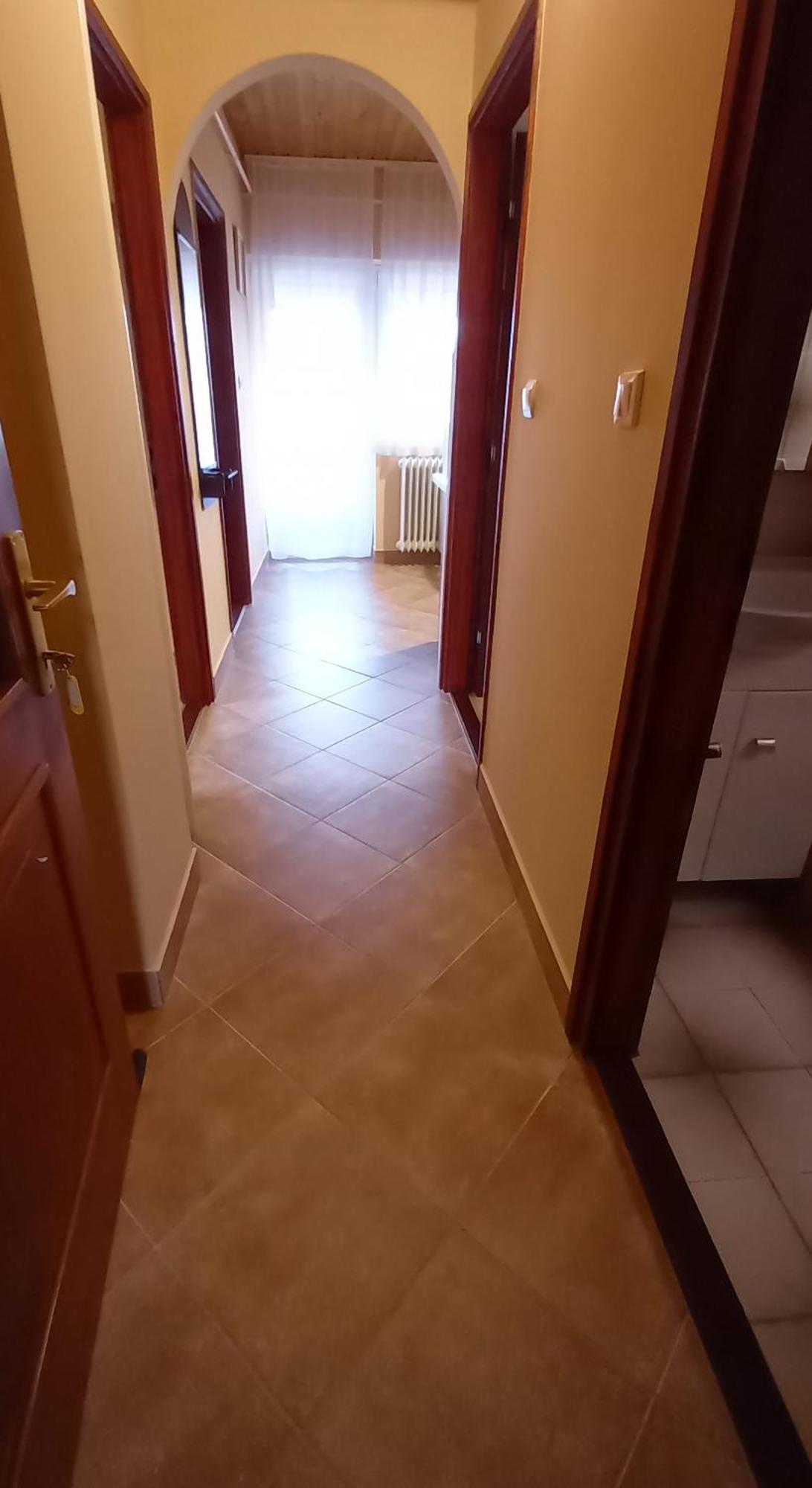 Alfa Apartman Harkany Exterior photo