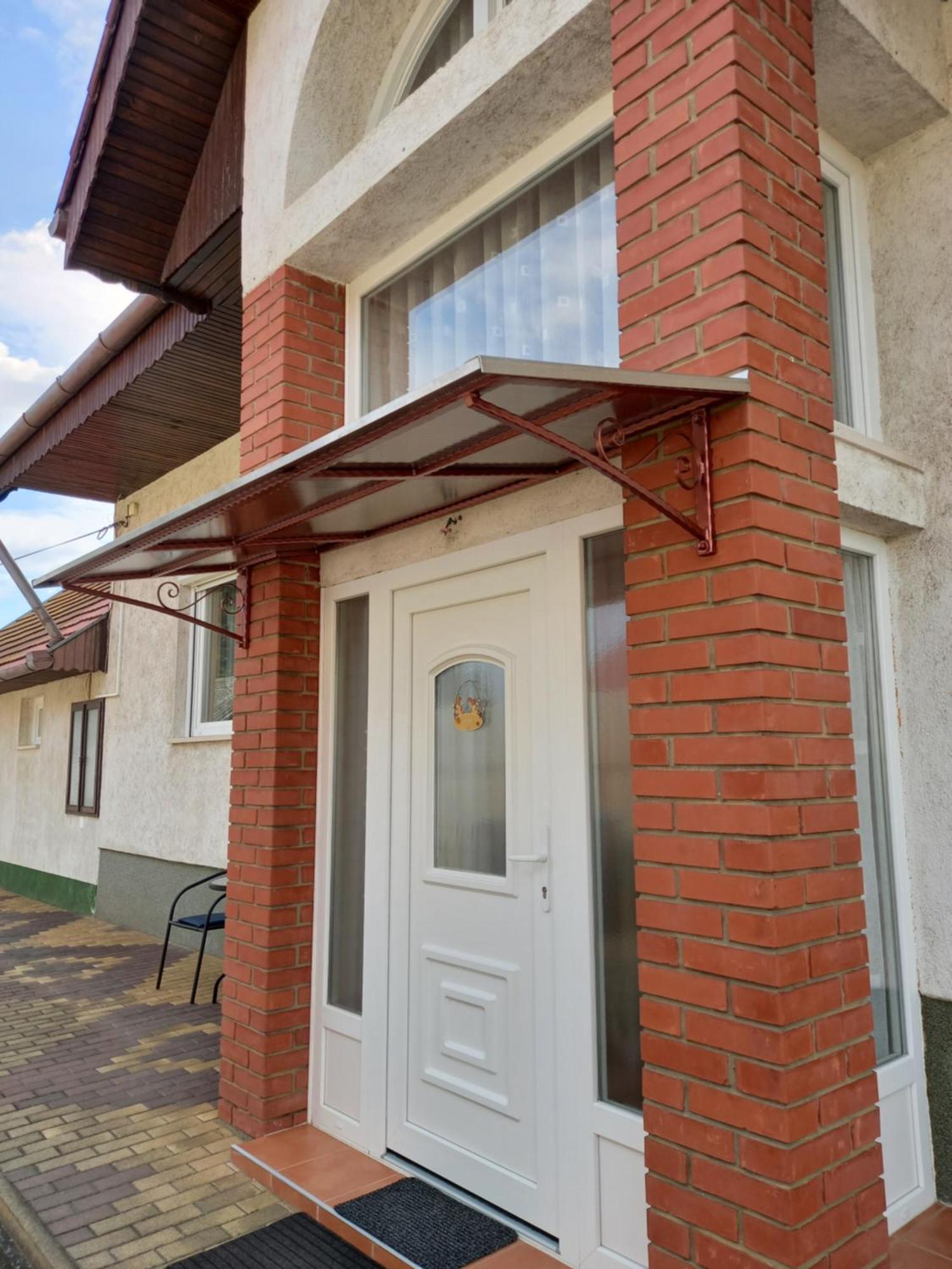 Alfa Apartman Harkany Exterior photo
